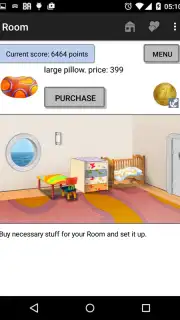 Baby Adopter Sea screenshot 2