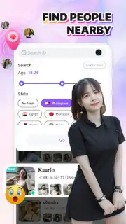 Timo Club screenshot 5