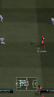 Winner Soccer 2 screenshot 7