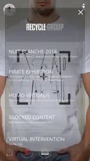 Recycle Group screenshot 7