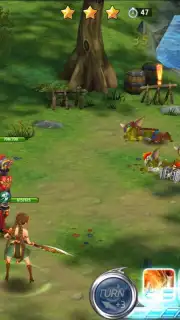 Guardian Knights screenshot 8