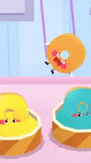 Baby Panda World screenshot 12