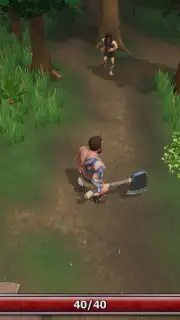 For Glory screenshot 13