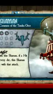 Summoner Wars screenshot 1
