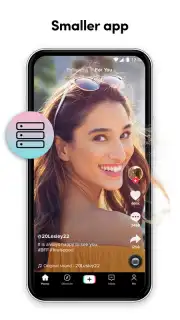 TikTok Lite screenshot 11