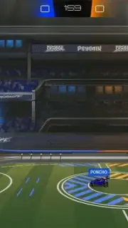 Rocket League Sideswipe screenshot 10