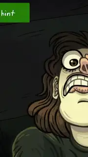 Troll Face Quest Horror screenshot 7