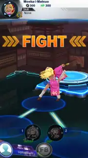 Fight League screenshot 10