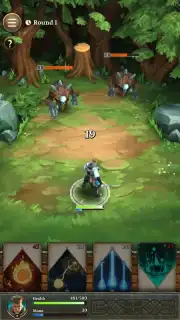 War of Magic screenshot 7