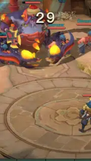 Aladdin: Lamp Guardians screenshot 7