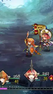 GoetiaX screenshot 5