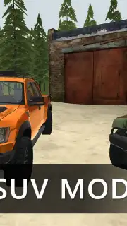 Off-Road screenshot 6