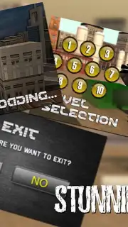 Loader 3d: Excavator Operator screenshot 1