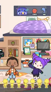 Aha World screenshot 5