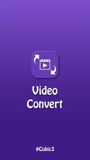 Video Converter screenshot 5