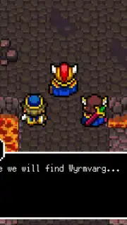 [Premium] RPG Dragon Sinker screenshot 17
