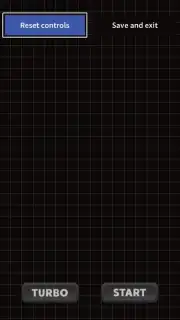 Redream screenshot 2