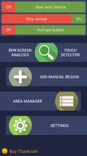 Partial Screen screenshot 3