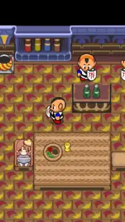 Graal Classic screenshot 2
