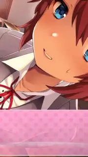 Doki Doki Literature Club! screenshot 12