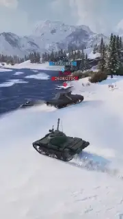 Tank Company screenshot 3