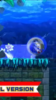 Sonic 4 Episode II LITE screenshot 3