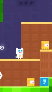 Super Phantom Cat screenshot 2