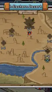 Bit Legend screenshot 8