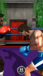 Fists For Fighting screenshot 5
