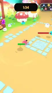 Slime Royale screenshot 6