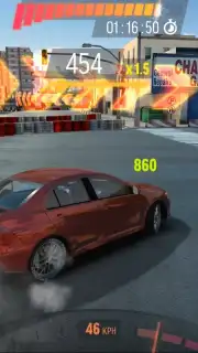 Drift Max Pro screenshot 10