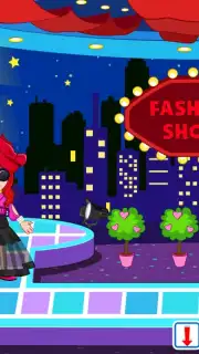 My Town: Fashion screenshot 10