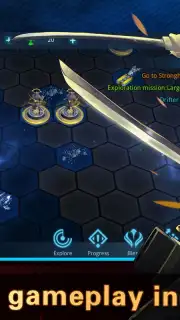 Angel Legion screenshot 2