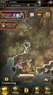 KING screenshot 8