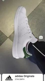 Wanna Kicks screenshot 5