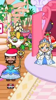 Paper Princess screenshot 8