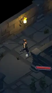 Dread Rune screenshot 6