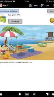 Baby Adopter Sea screenshot 6