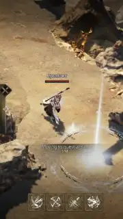 LORDNINE : Infinite Class screenshot 3