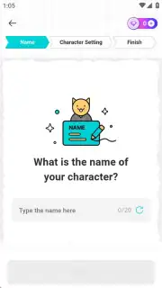 BALA AI screenshot 3