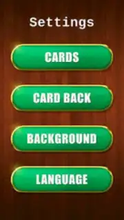 Belka Card Game screenshot 9