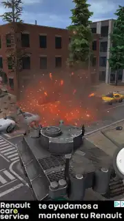City Smash 2 screenshot 7