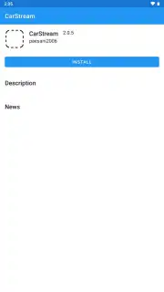 AAStore screenshot 4