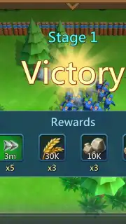 Lords Mobile screenshot 29