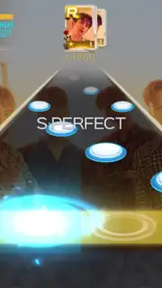 SUPERSTAR JYPNATION (JP) screenshot 2
