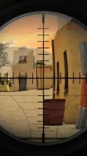 World War Pacific Gun Games screenshot 2