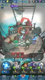 Hero Ring screenshot 5