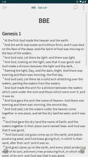 Bible-Discovery screenshot 17