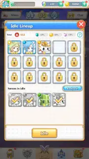 Summon Princess screenshot 10
