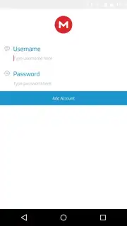 CloudBuckIt screenshot 1